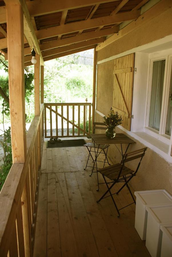 Birdsong Cottage - Peaceful Country Retreat Păuleni-Ciuc Εξωτερικό φωτογραφία
