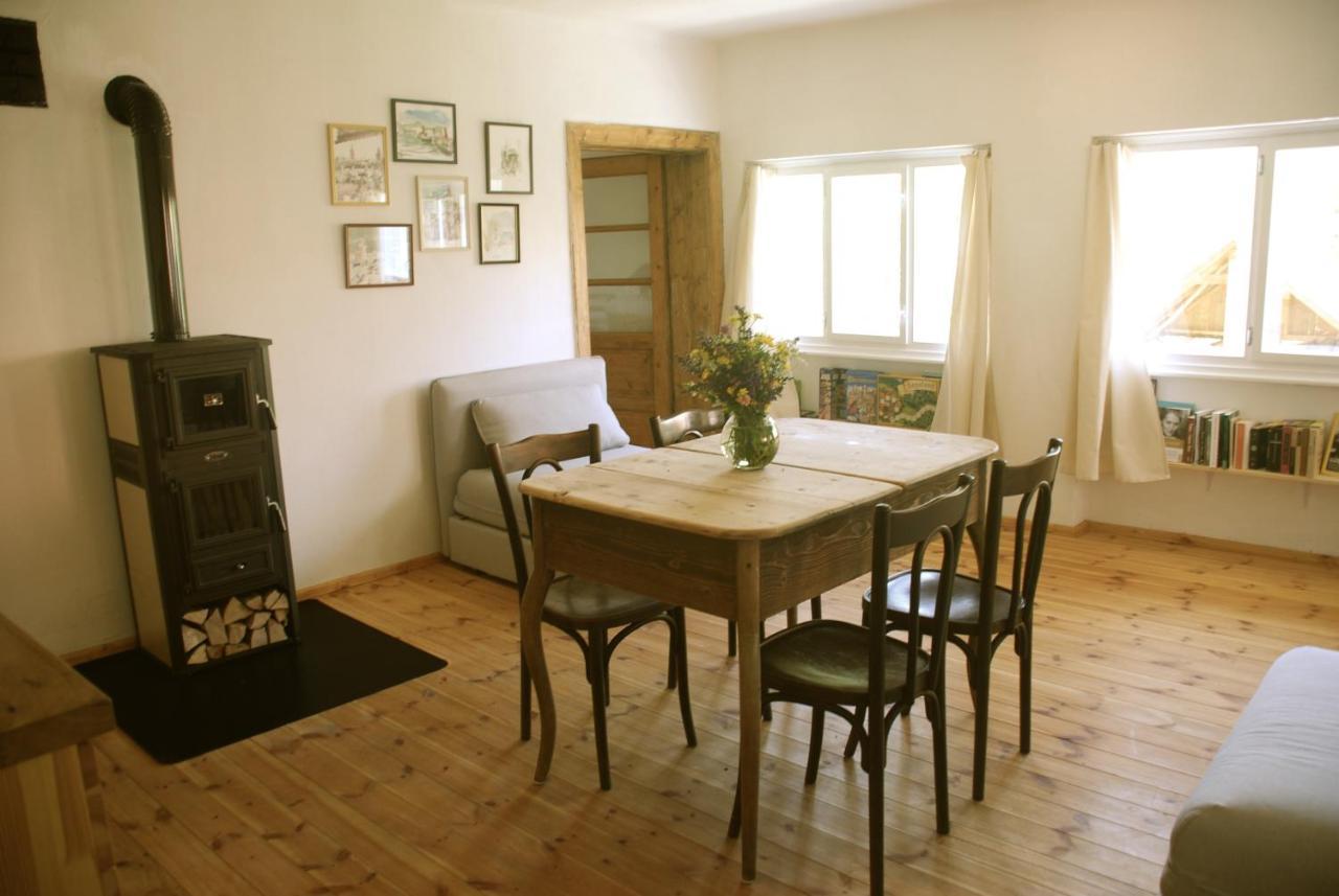 Birdsong Cottage - Peaceful Country Retreat Păuleni-Ciuc Εξωτερικό φωτογραφία